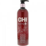 CHI - Sampon CHI, Rose HipOil Color Nurture Protecting Sampon 739 ml