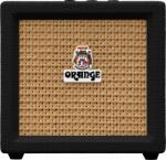 Orange Crush MINI BK Мини комбо усилвател (D-CRUSH-MINI-BK)