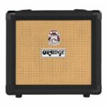 Orange Crush 12 BK Combo de chitară (D-CRUSH-12-BK)
