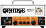 Orange Terror Bass Хибрид бас усилвател