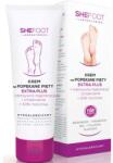 SheFoot Cremă pentru călcâie - SheFoot Cracked Heel Extra Plus Repair 75 ml