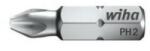 Wiha Standard Phillips bit hegy PH4x32 7011Z/No. 01649 (040303-0797) - szerszamplusz