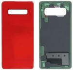 Samsung Galaxy S10 Plus G975F - Carcasă baterie (Cardinal Red), Cardinal Red