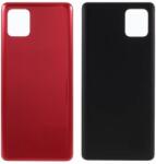 Samsung Galaxy Note 10 Lite N770F - Carcasă baterie (Aura Red), Aura Red
