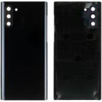 Samsung Galaxy Note 10 - Carcasă baterie (Aura Black), Aura Black