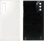 Samsung Galaxy Note 10 - Carcasă baterie (Aura White), Aura White