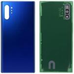 Samsung Galaxy Note 10 Plus N975F - Carcasă baterie (Aura Blue), Aura Blue