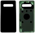 Samsung Galaxy S10 Plus G975F - Carcasă baterie (Prism Black), Prism Black