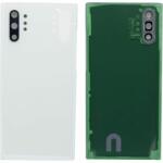 Samsung Galaxy Note 10 Plus N975F - Carcasă baterie (Aura White), Aura White