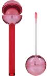 Glossy Pops Balsam și luciu de buze - Glossy Pops Cosmic Waves Shimmer Lip Balm & Lip Gloss Duo Think Pink Grapefruit