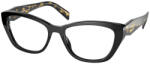 Prada PR19WV - 1AB1O damă (PR19WV - 1AB1O) Rama ochelari