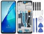  NBA001LCD1011205570 TCL 20 Lite / 20L / 20L Plus LCD kijelző érintővel kerettel előlap (NBA001LCD1011205570)