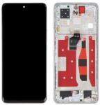  NBA001LCD1011205474 Gyári Honor 60 Pro arany LCD kijelző érintővel (NBA001LCD1011205474)