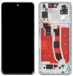 Huawei NBA001LCD1011205495 Gyári Huawei Nova 8 5G lila LCD kijelző érintővel (NBA001LCD1011205495)
