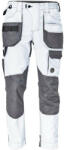 CERVA Dayboro Nadrág Fehér 56 (0302039680056) - legjobbmunkaruha