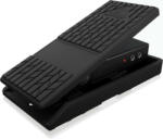 BEHRINGER FCV100 V2 hangerő és expression pedál - lightweightguitaramp