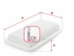 SOFIMA Filtru aer SOFIMA S 3289 A (S 3289 A) - automobilus