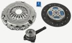 SACHS Set ambreiaj SACHS Kit plus CSC 3000 990 095 (3000 990 095)
