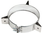 ProInvest Colier ancorare inox (Variante produs: D 250 mm) (PIV-52110)