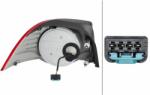 HELLA Lampa spate HELLA 2VA 009 246-101 (2VA 009 246-101)