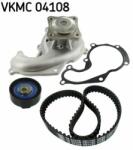 SKF Set pompa apa + curea dintata SKF VKMC 04108 (VKMC 04108) - automobilus