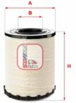 SOFIMA Filtru aer SOFIMA S 7F13 A (S 7F13 A) - automobilus