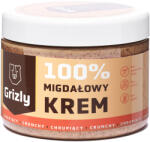GRIZLY Mandulavaj ropogós 100 % 500 g (GMMk500-new)