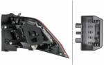 HELLA Lampa spate HELLA 2SD 012 519-031 (2SD 012 519-031) - automobilus