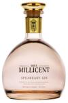 BESTILLO Pálinkaház Mrs. Millicent - Speakeasy Gin 44,4% 0,7 l