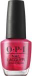 OPI NL Hollywood Minutes Of Flame NL H011 15 ml