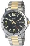 Casio MTP-VD01SG-1B Ceas