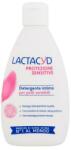 Lactacyd Sensitive Intimate Wash Emulsion igiena intimă 300 ml pentru femei