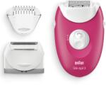 Braun Silk-épil 3-276 Epilator