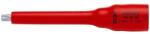 KNIPEX szigetelt dugókulcs betét 123mm TX30 (98 29 30)