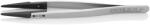KNIPEX csipesz cserélhető hegyekkel ESD 2x130 mm (92 81 04)