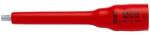 KNIPEX szigetelt dugókulcs betét 123mm TX27 (98 29 27)