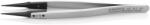 KNIPEX csipesz cserélhető hegyekkel ESD 0.6x130 mm (92 81 02)
