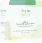 Allegro Natura Organic săpun solid pentru baie 75 ml