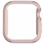 Uniq Husa Smartwatch Uniq Valencia Roz pentru Apple Watch Series 4 44mm Aluminum / Edition Series 5 / Series 6 (hus/App44/Uniq/Val/rz)