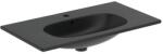 Ideal Standard Tesi 83x45 cm mat black (T3509V3)