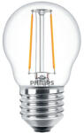 Philips 2W 2700K E27 LED fényforrás Philips (PHIL 929001238792)
