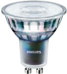 Philips 5, 5W 2700K 36° GU10 LED fényforrás Philips (PHIL 929001347302)