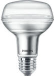 Philips 4W 2700K E27 R80 LED fényforrás Philips (PHIL 929001891502)