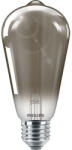 Philips 2, 3W 1800K E27 filament izzó Philips (PHIL 929002380601)