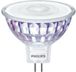 Philips 7, 5W 3000K 60° MR16 LED fényforrás Philips (PHIL 929002493602)