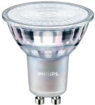 Philips 4, 9W 4000K 60° GU10 LED fényforrás Philips (PHIL 929001349302)