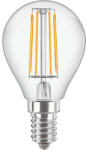 Philips 4, 3W 2700K E14 LED fényforrás Philips (PHIL 929001890492)