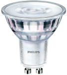 Philips 4W 3000K 36° GU10 LED fényforrás Philips (PHIL 929002068302)