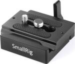 SmallRig Quick Release Clamp and Plate (DBC2280)