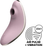 Satisfyer Vulva Lover 1 Violet Vibrator